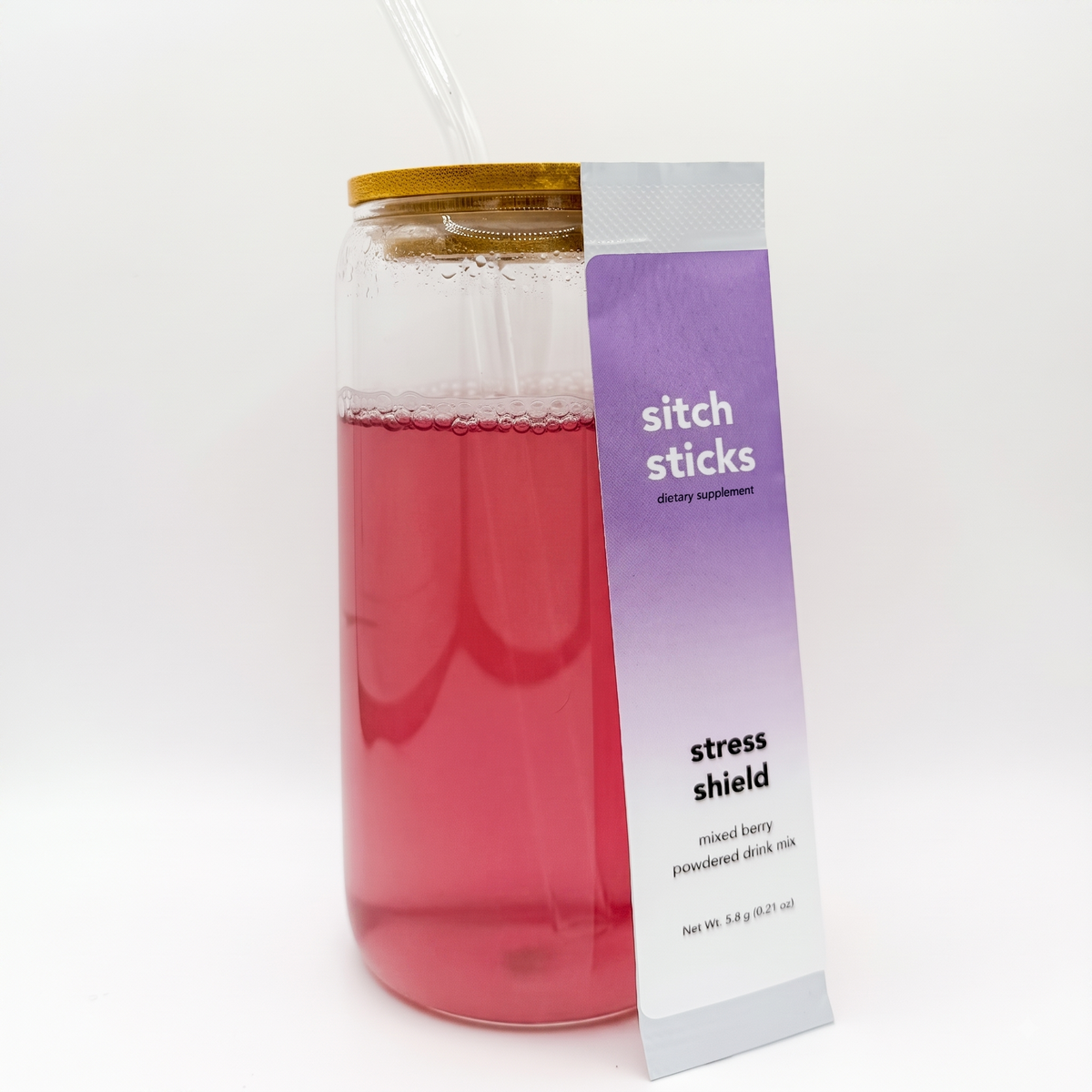 stress shield - 10 pack