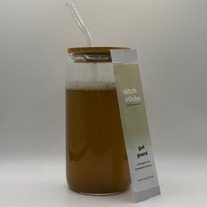 gut guard - 10 pack