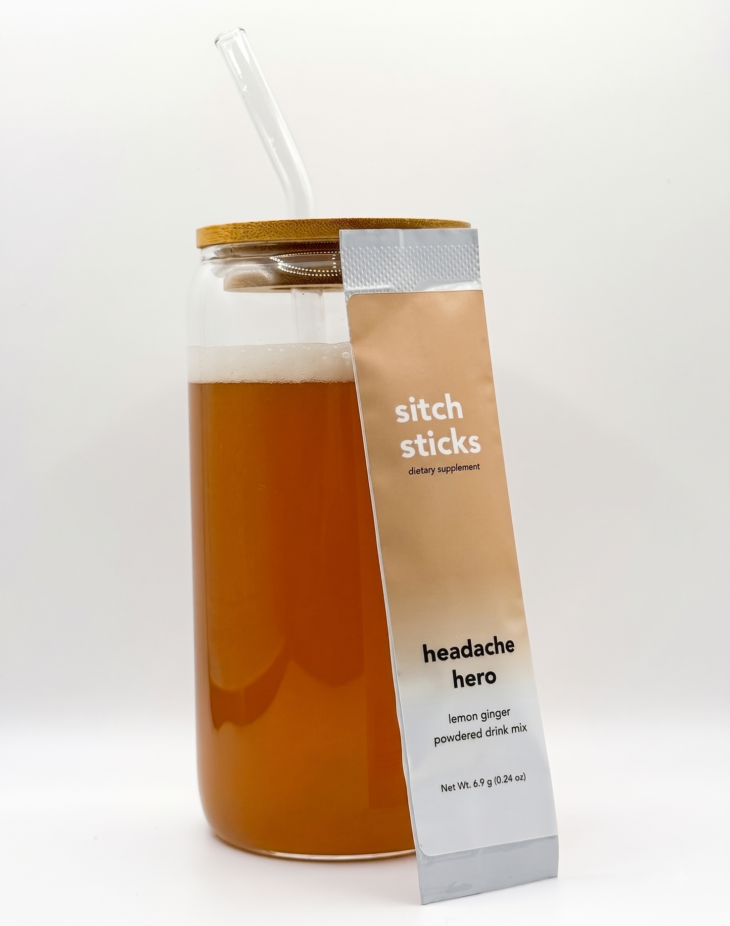 headache hero - 10 pack
