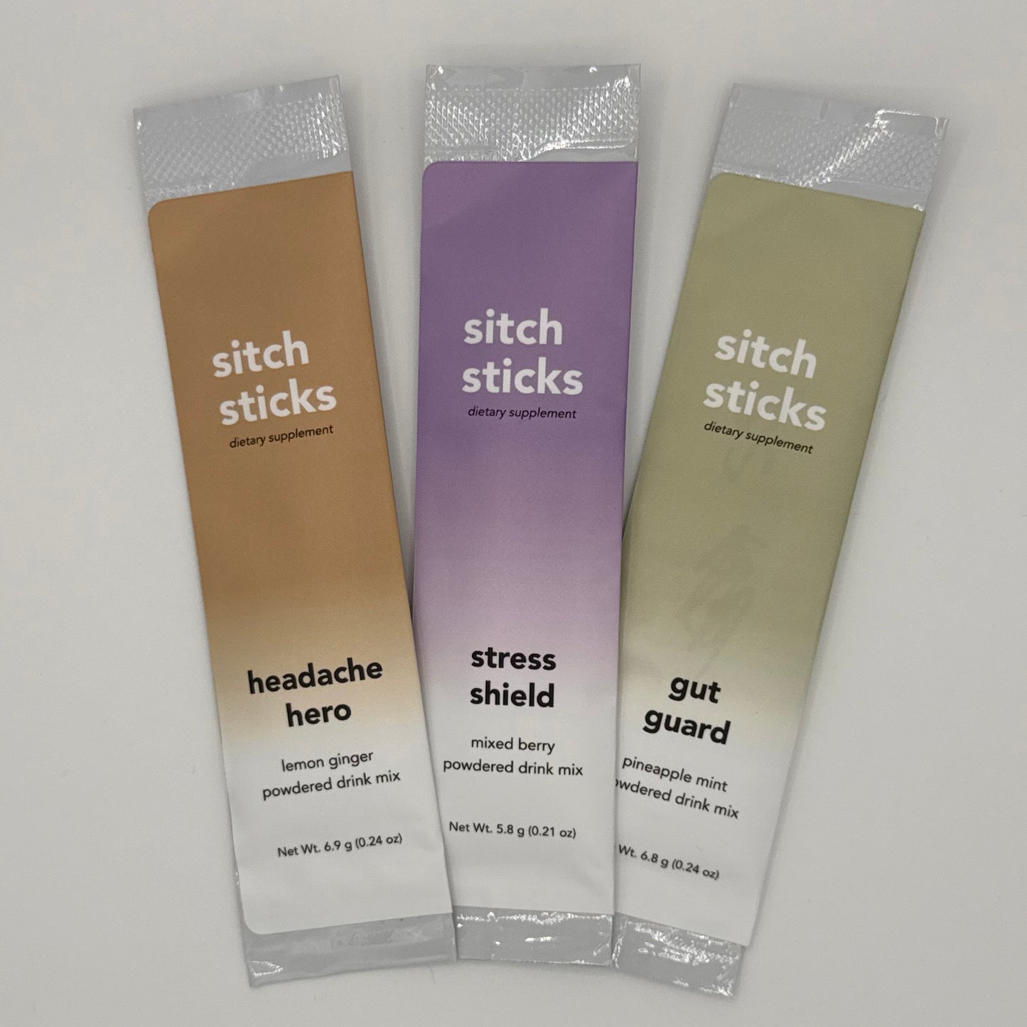 sitch sticks starter set