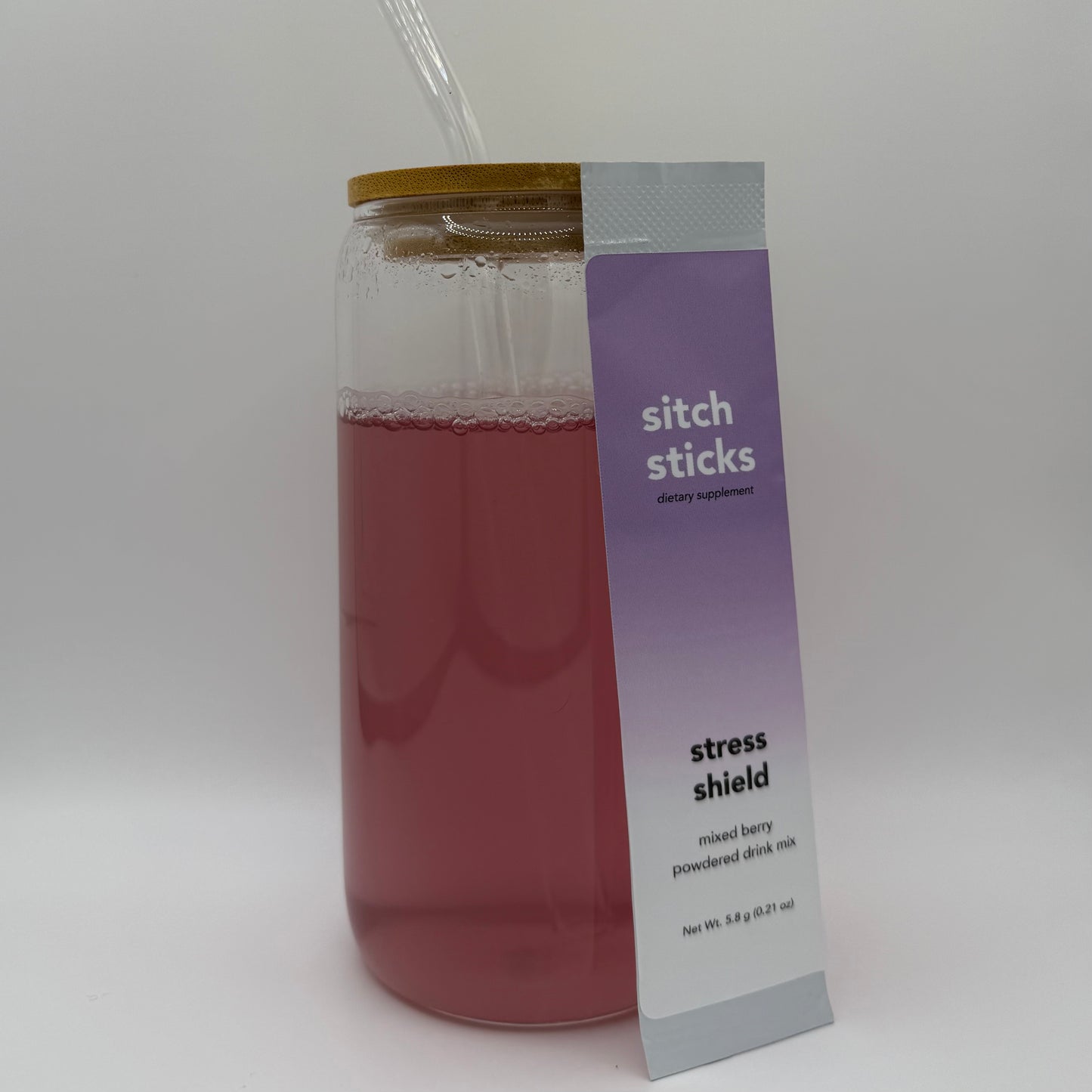 stress shield - 10 pack